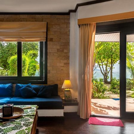 Sunshine Residence Baan Tai Eksteriør billede